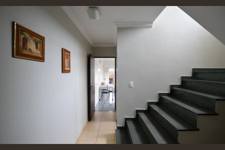 SALA de casa para alugar com 2 quartos, 150m² em Jardim Ouro Preto, São Paulo