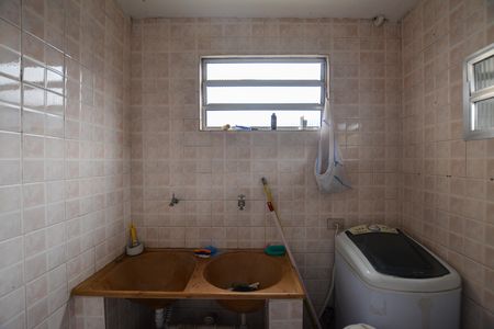 Casa para alugar com 150m², 2 quartos e sem vaga Casa para alugar com 150m², 2 quartos e sem vagaAREA DE SERVIÇO