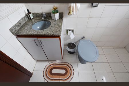 Casa para alugar com 150m², 2 quartos e sem vaga Casa para alugar com 150m², 2 quartos e sem vagaLAVABO