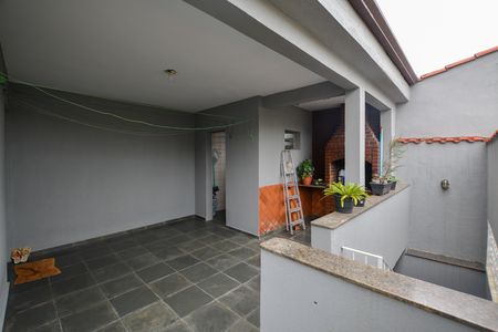 Casa para alugar com 150m², 2 quartos e sem vaga Casa para alugar com 150m², 2 quartos e sem vagaQUINTAL