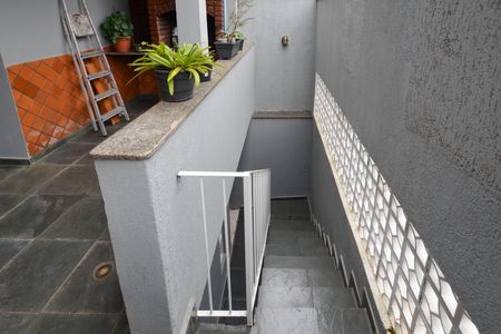 Casa para alugar com 150m², 2 quartos e sem vaga Casa para alugar com 150m², 2 quartos e sem vagaQUINTAL