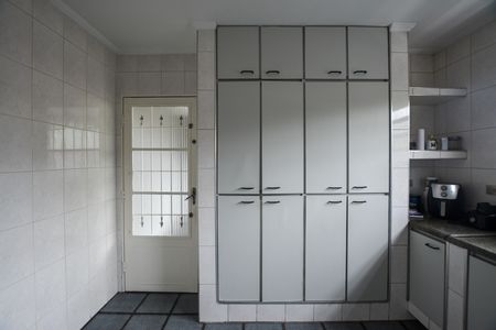 Casa para alugar com 150m², 2 quartos e sem vaga Casa para alugar com 150m², 2 quartos e sem vagaCOZINHA