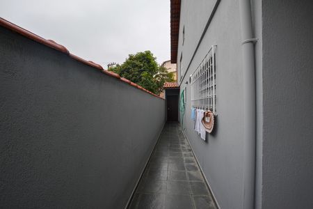 Casa para alugar com 150m², 2 quartos e sem vaga Casa para alugar com 150m², 2 quartos e sem vagaCORREDOR AREA EXTERNA