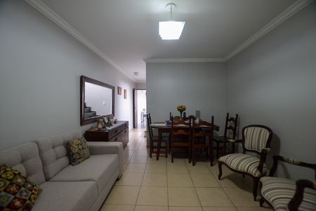Casa para alugar com 150m², 2 quartos e sem vaga Casa para alugar com 150m², 2 quartos e sem vagaSALA