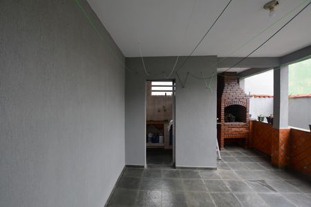 Casa para alugar com 150m², 2 quartos e sem vaga Casa para alugar com 150m², 2 quartos e sem vagaQUINTAL