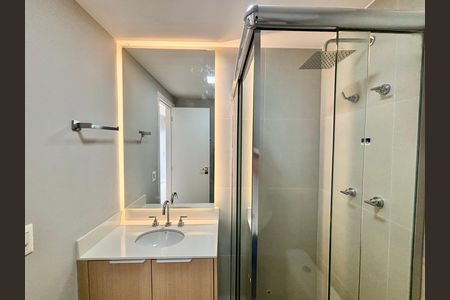 Studio de kitnet/studio para alugar com 1 quarto, 26m² em Pinheiros, São Paulo