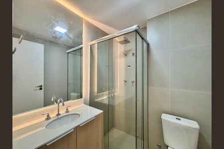 Studio de kitnet/studio para alugar com 1 quarto, 26m² em Pinheiros, São Paulo