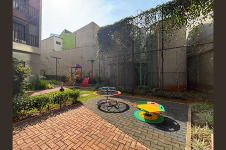 Studio para alugar com 26m², 1 quarto e sem vaga Studio para alugar com 26m², 1 quarto e sem vagaPlayground