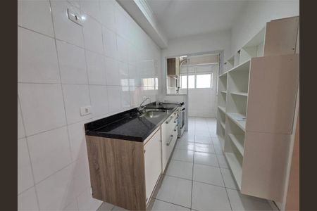 Apartamento à venda com 2 quartos, 70m² em Centro, São Caetano do Sul
