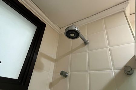 Apartamento para alugar com 108m², 3 quartos e 1 vagaBanheiro Social