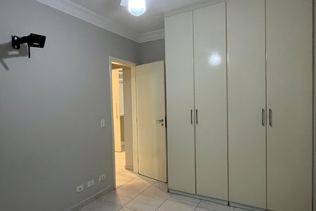 Apartamento para alugar com 108m², 3 quartos e 1 vagaQuarto 2