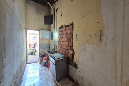 Casa à venda com 126m², 3 quartos e 2 vagas Casa à venda com 126m², 3 quartos e 2 vagasÁrea de Serviço
