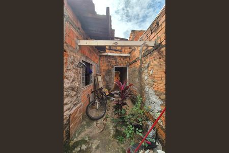 Casa à venda com 126m², 3 quartos e 2 vagas Casa à venda com 126m², 3 quartos e 2 vagasVista da Suíte