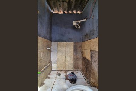 Casa à venda com 126m², 3 quartos e 2 vagas Casa à venda com 126m², 3 quartos e 2 vagasBanheiro da Suíte