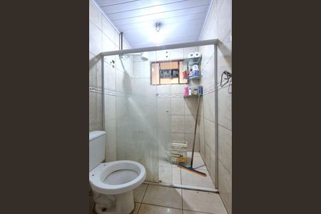 Casa à venda com 126m², 3 quartos e 2 vagas Casa à venda com 126m², 3 quartos e 2 vagasBanheiro
