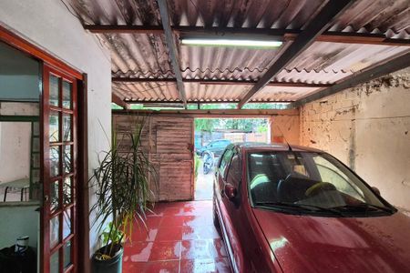 Casa à venda com 126m², 3 quartos e 2 vagas Casa à venda com 126m², 3 quartos e 2 vagasVista da Cozinha