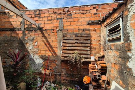 Casa à venda com 126m², 3 quartos e 2 vagas Casa à venda com 126m², 3 quartos e 2 vagasVista do Quarto 2
