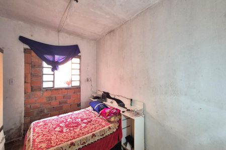 Quarto 1 de casa à venda com 3 quartos, 126m² em Loteamento Vila Esperanca, Campinas