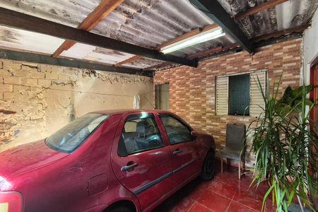 Casa à venda com 126m², 3 quartos e 2 vagas Casa à venda com 126m², 3 quartos e 2 vagasGaragem
