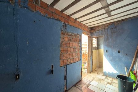 Casa à venda com 126m², 3 quartos e 2 vagas Casa à venda com 126m², 3 quartos e 2 vagasQuarto 3 - Suíte