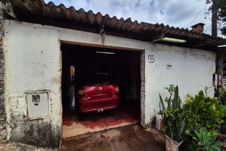 Casa à venda com 126m², 3 quartos e 2 vagas Casa à venda com 126m², 3 quartos e 2 vagasFachada do Prédio