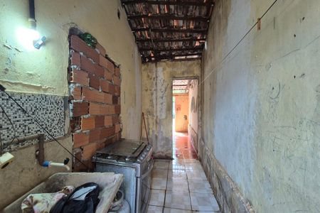 Casa à venda com 126m², 3 quartos e 2 vagas Casa à venda com 126m², 3 quartos e 2 vagasÁrea de Serviço