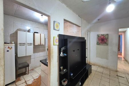 Sala de casa à venda com 3 quartos, 126m² em Loteamento Vila Esperanca, Campinas