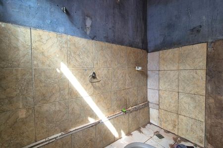 Casa à venda com 126m², 3 quartos e 2 vagas Casa à venda com 126m², 3 quartos e 2 vagasBanheiro da Suíte