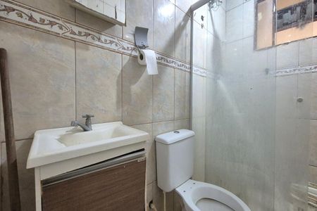 Casa à venda com 126m², 3 quartos e 2 vagas Casa à venda com 126m², 3 quartos e 2 vagasBanheiro