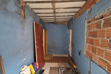 Casa à venda com 126m², 3 quartos e 2 vagas Casa à venda com 126m², 3 quartos e 2 vagasQuarto 3 - Suíte
