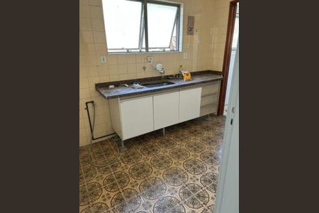 Apartamento à venda com 2 quartos, 56m² em Vila Industrial, São Paulo