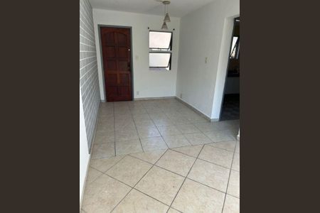 Apartamento à venda com 2 quartos, 56m² em Vila Industrial, São Paulo