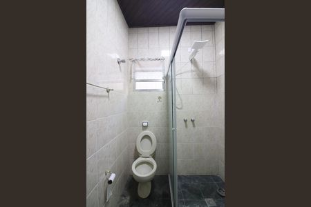 Casa para alugar com 55m², 2 quartos e 1 vagaBanheiro Social