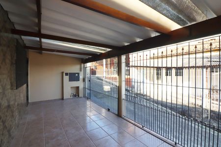 Casa para alugar com 55m², 2 quartos e 1 vagaGaragem