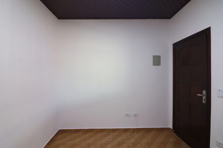 Casa para alugar com 55m², 2 quartos e 1 vagaSala 