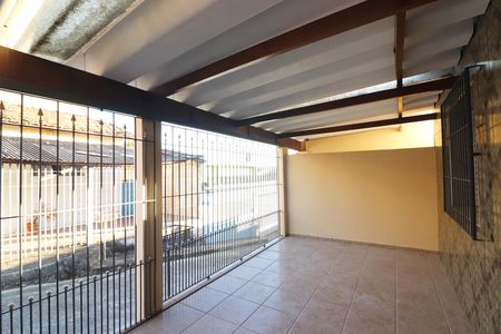 Casa para alugar com 55m², 2 quartos e 1 vagaGaragem