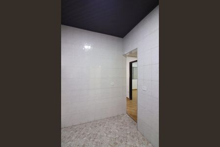 Casa para alugar com 55m², 2 quartos e 1 vagaCozinha 