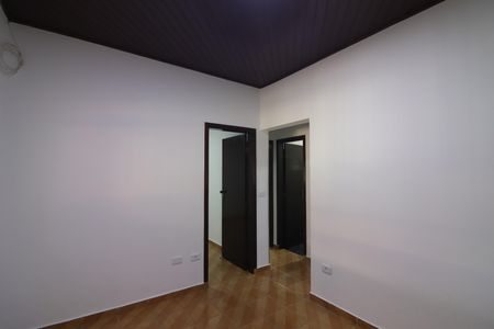 Sala  de casa para alugar com 2 quartos, 55m² em Vila Florida, São Bernardo do Campo