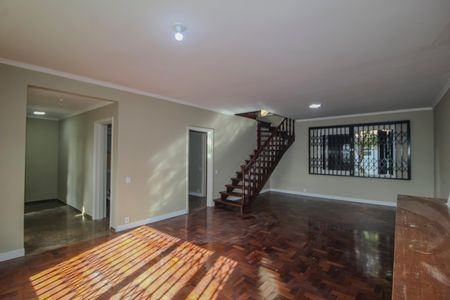 Sala de casa para alugar com 5 quartos, 150m² em Glória, Porto Alegre