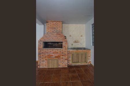 Casa para alugar com 150m², 5 quartos e 4 vagas Casa para alugar com 150m², 5 quartos e 4 vagasChurrasqueira