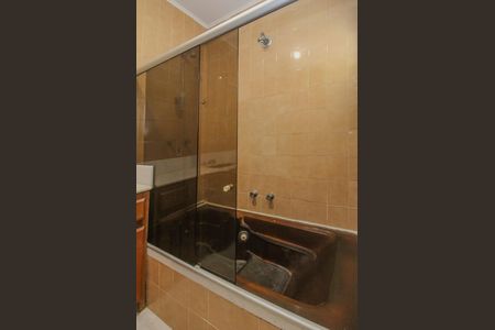 Casa para alugar com 150m², 5 quartos e 4 vagas Casa para alugar com 150m², 5 quartos e 4 vagasBanheiro da Suíte