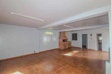 Casa para alugar com 150m², 5 quartos e 4 vagas Casa para alugar com 150m², 5 quartos e 4 vagasChurrasqueira