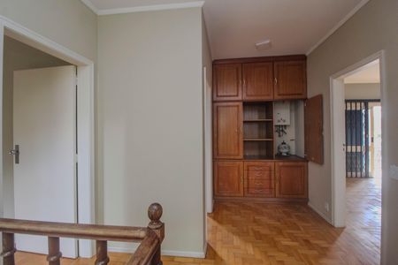 Casa para alugar com 150m², 5 quartos e 4 vagas Casa para alugar com 150m², 5 quartos e 4 vagasCorredor