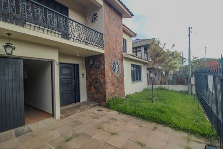 Casa para alugar com 150m², 5 quartos e 4 vagas Casa para alugar com 150m², 5 quartos e 4 vagasJardim