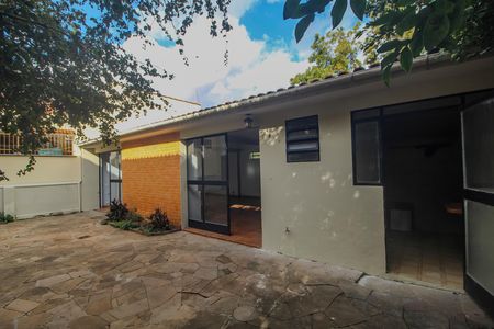 Casa para alugar com 150m², 5 quartos e 4 vagas Casa para alugar com 150m², 5 quartos e 4 vagasQuintal