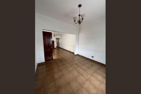 Sala de casa à venda com 3 quartos, 180m² em Vila Isolina Mazzei, São Paulo