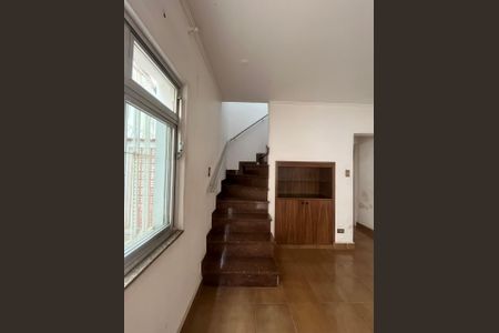 Sala de casa à venda com 3 quartos, 180m² em Vila Isolina Mazzei, São Paulo