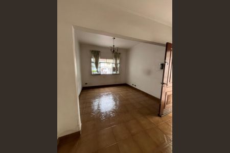Sala de casa à venda com 3 quartos, 180m² em Vila Isolina Mazzei, São Paulo