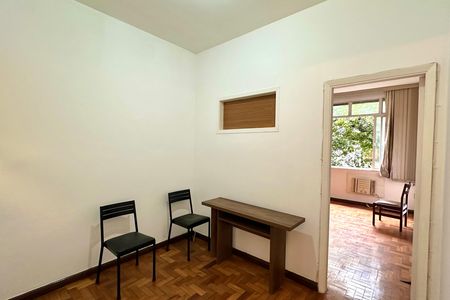 Apartamento para alugar com 35m², 1 quarto e sem vaga Apartamento para alugar com 35m², 1 quarto e sem vagaCopa