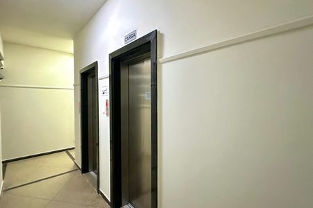 Apartamento para alugar com 35m², 1 quarto e sem vaga Apartamento para alugar com 35m², 1 quarto e sem vagaÁrea comum